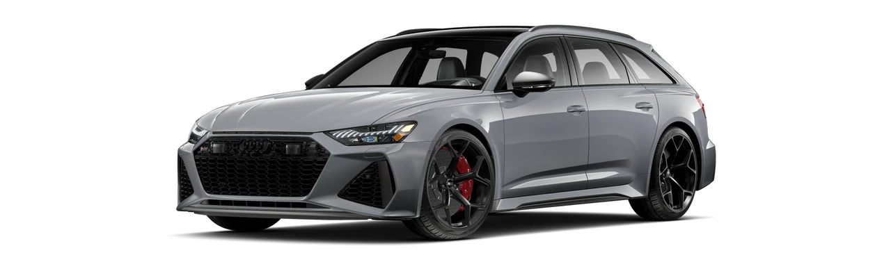 2026 Audi C8 RS6 - Image 15 of 29