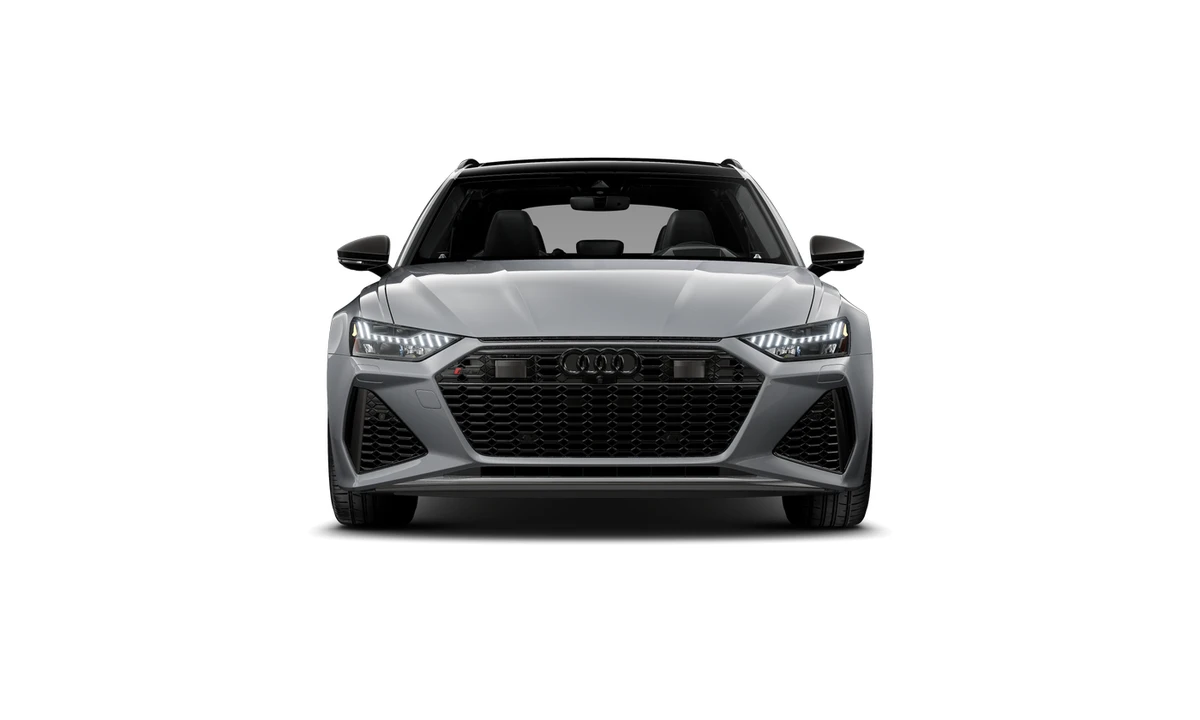2026 Audi C8 RS6 - Image 27 of 29