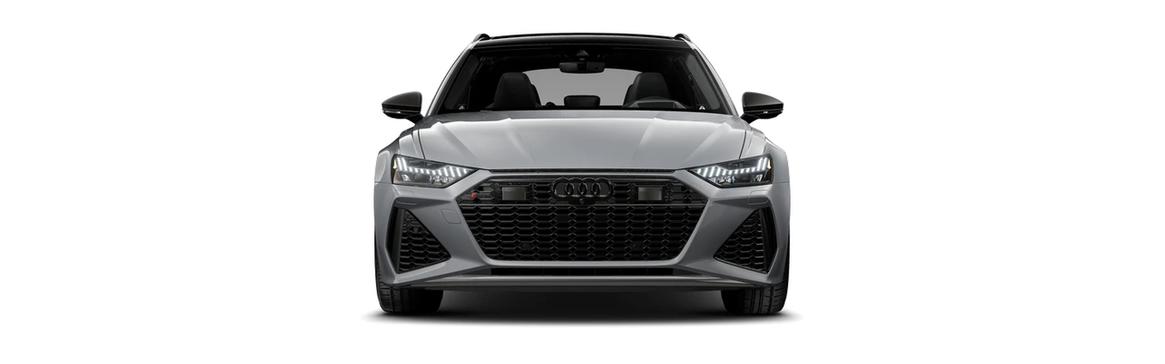 2026 Audi C8 RS6 - Image 29 of 29
