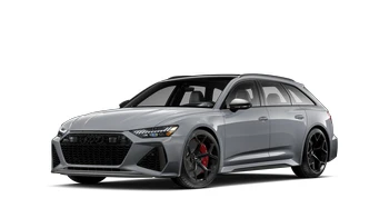 2026 Audi C8 RS6 - Image 13 of 29
