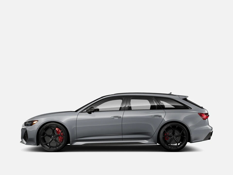 2026 Audi C8 RS6 - Image 8 of 29