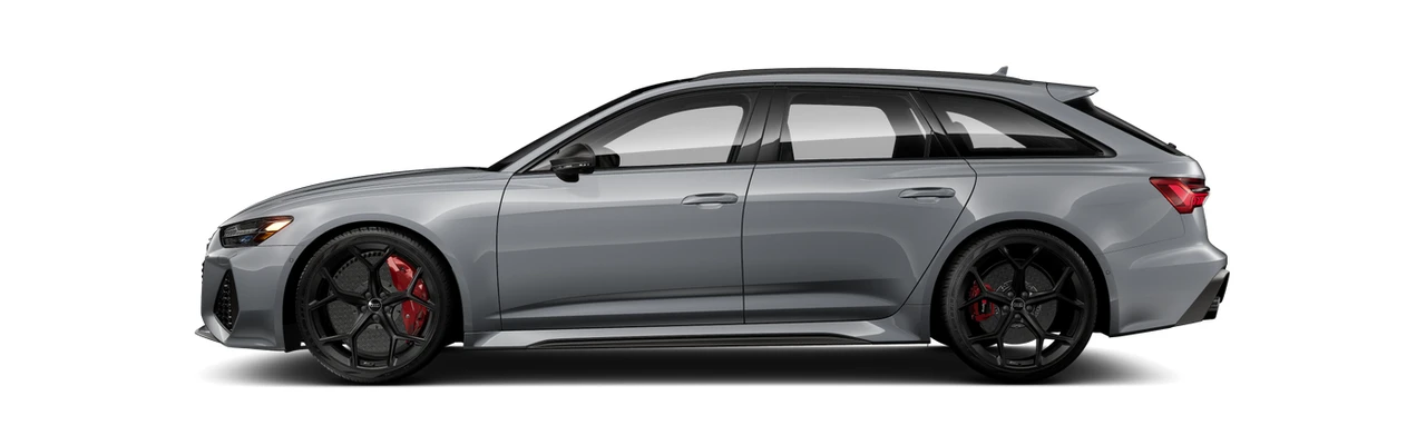 2026 Audi C8 RS6 - Image 21 of 29