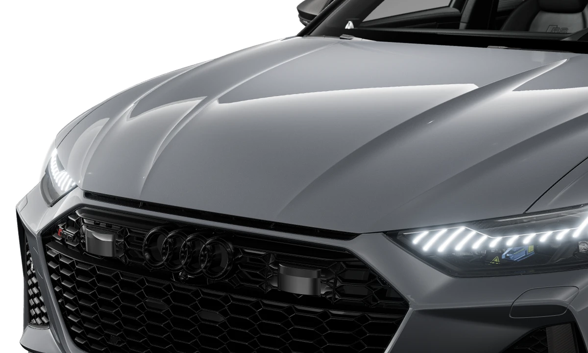 2026 Audi C8 RS6 - Image 10 of 29