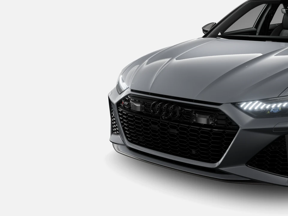 2026 Audi C8 RS6 - Image 3 of 29