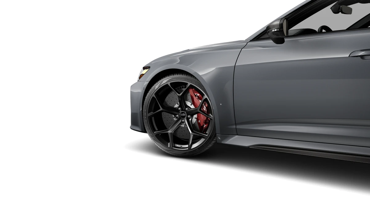 2026 Audi C8 RS6 - Image 16 of 29