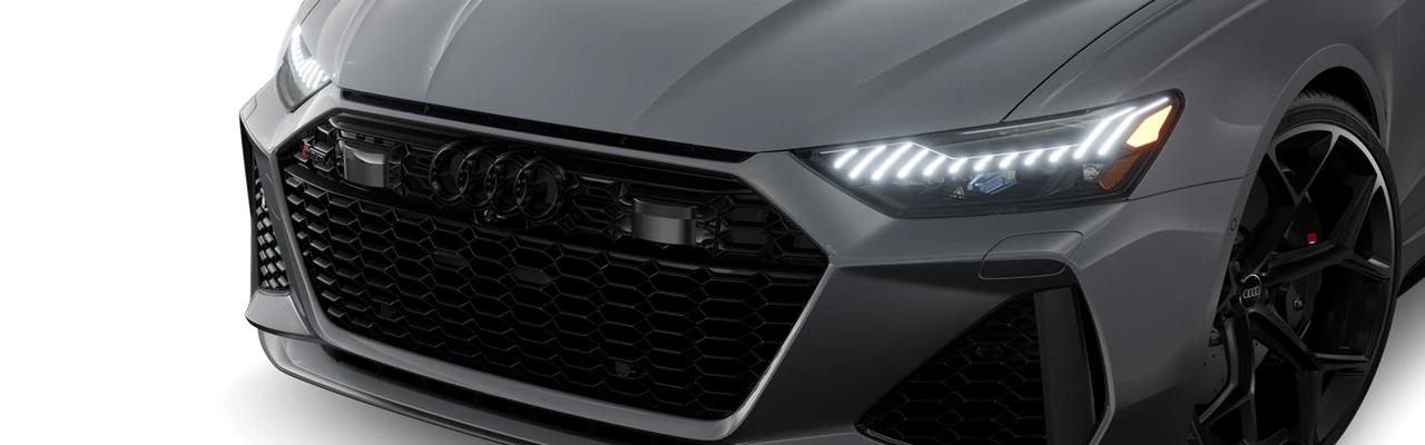 2026 Audi C8 RS6 - Image 17 of 29