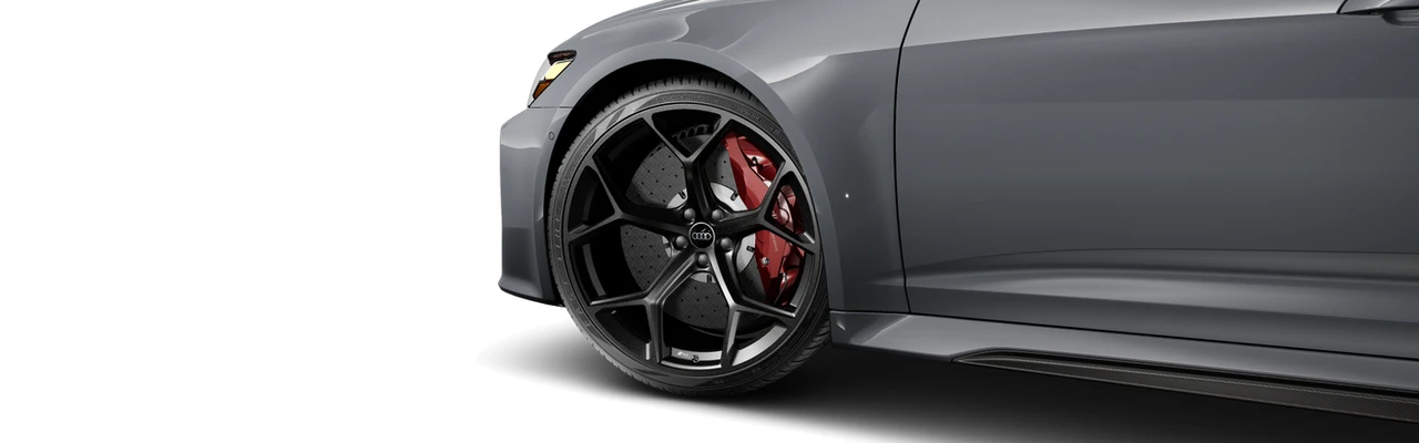 2026 Audi C8 RS6 - Image 12 of 29