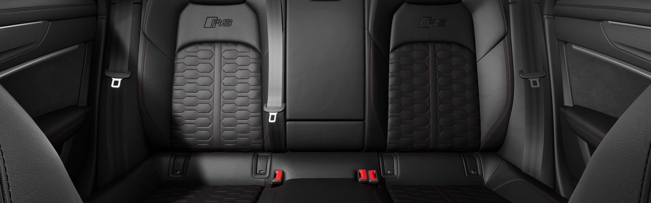 2026 Audi C8 RS6 - Image 24 of 29