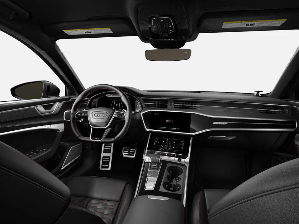 2026 Audi C8 RS6 - Image 4 of 29