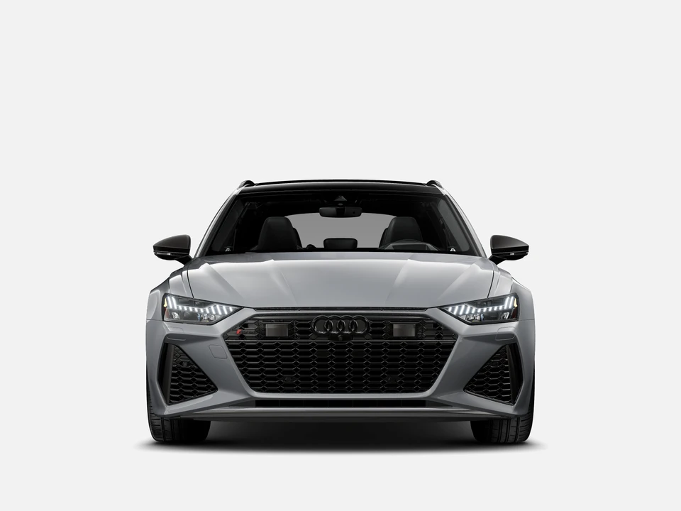 2026 Audi C8 RS6 - Image 5 of 29