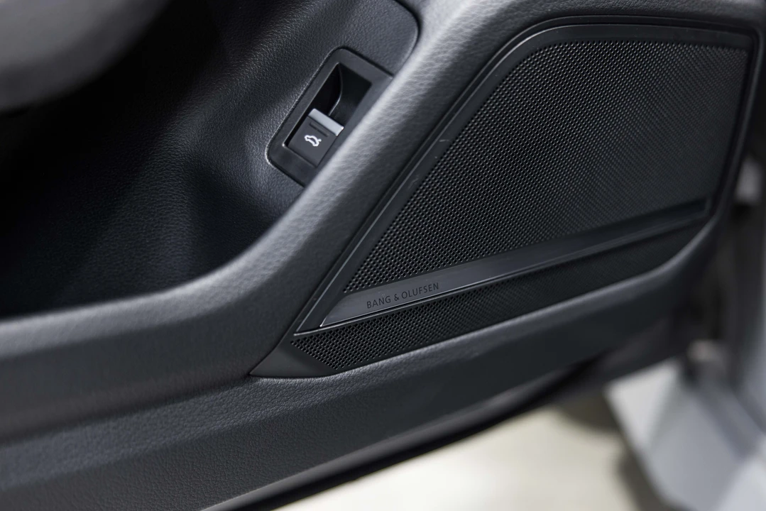 2026 Audi C8 RS6 - Image 23 of 31