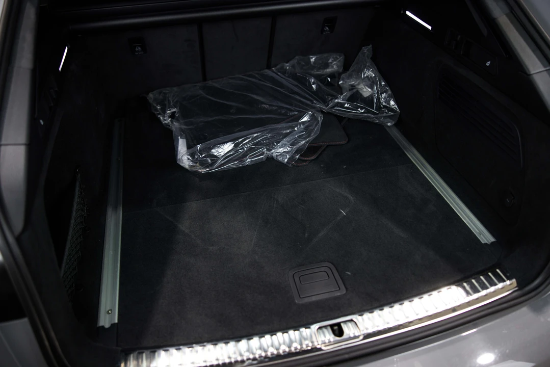 2026 Audi C8 RS6 - Image 20 of 31
