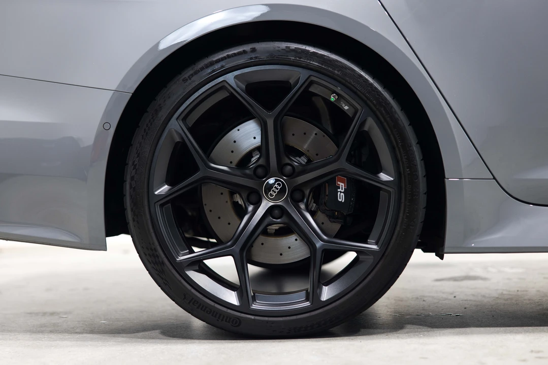 2026 Audi C8 RS6 - Image 14 of 31