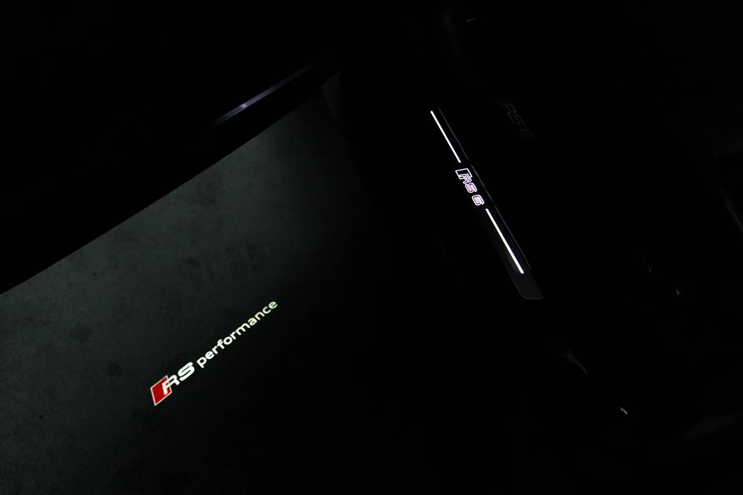 2026 Audi C8 RS6 - Image 27 of 31