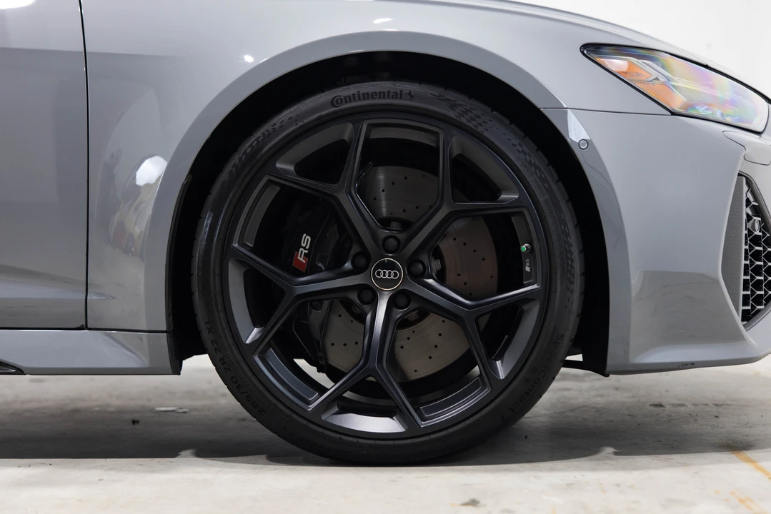 2026 Audi C8 RS6 - Image 13 of 31