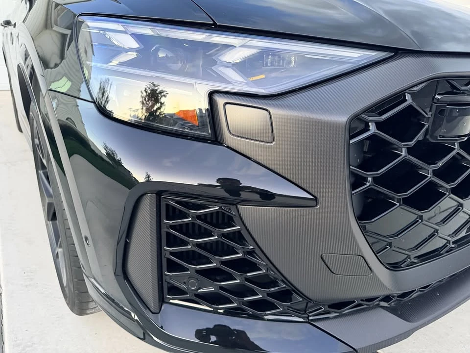 2026 Audi RS Q8 Performance - Image 8 of 10
