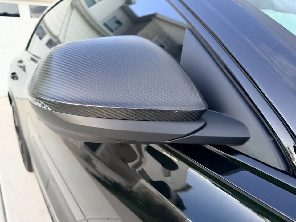 2026 Audi RS Q8 Performance - Image 4 of 10
