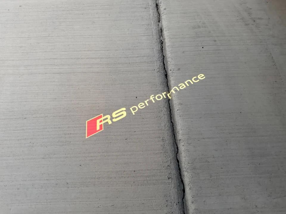 2026 Audi RS Q8 Performance - Image 10 of 10