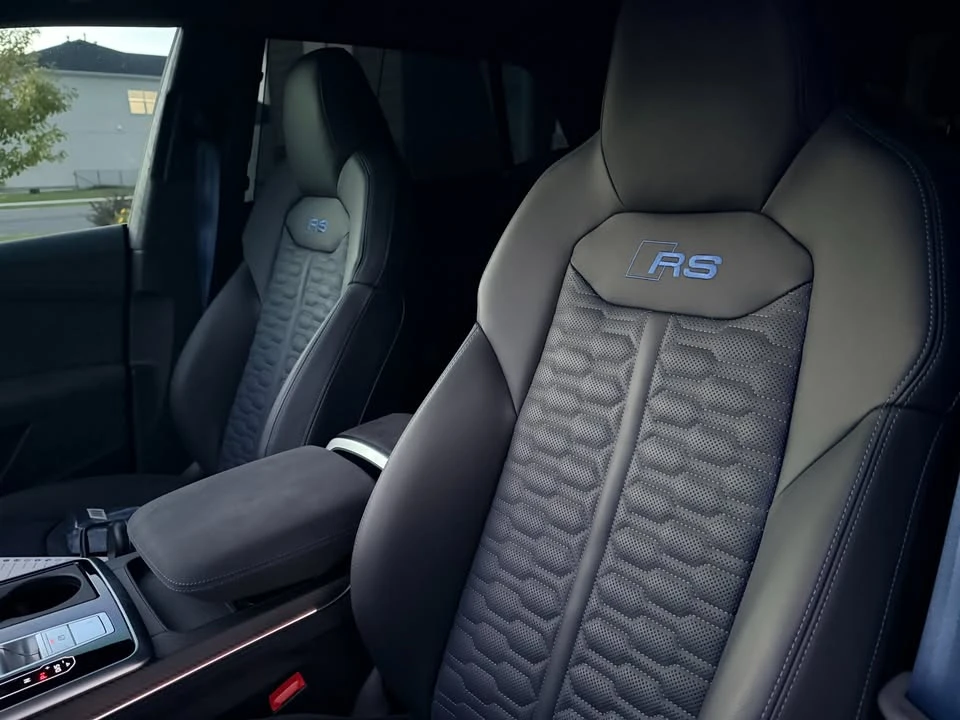 2026 Audi RS Q8 Performance - Image 9 of 10