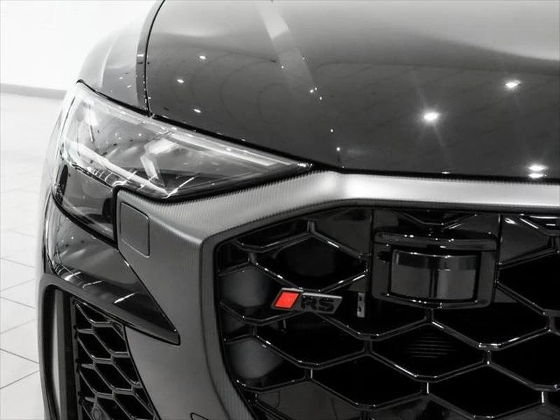 2026 Audi RS Q8 Performance - Image 5 of 20