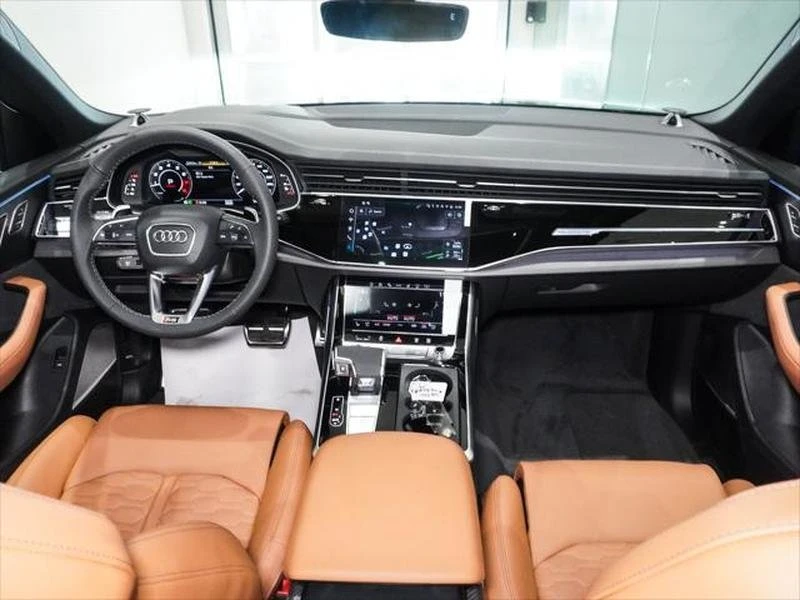 2026 Audi RS Q8 Performance - Image 10 of 20