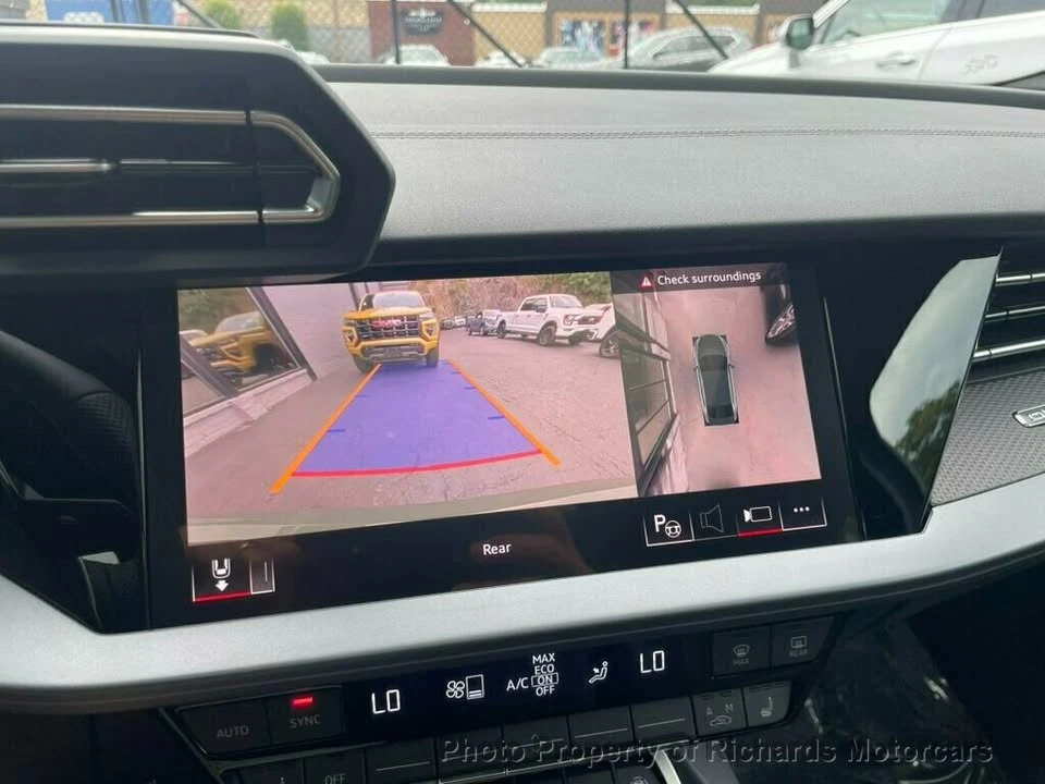 2026 Audi 8Y S3 - Image 14 of 20