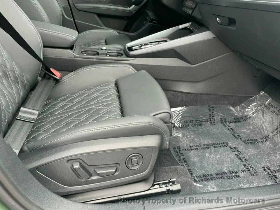 2026 Audi 8Y S3 - Image 19 of 20