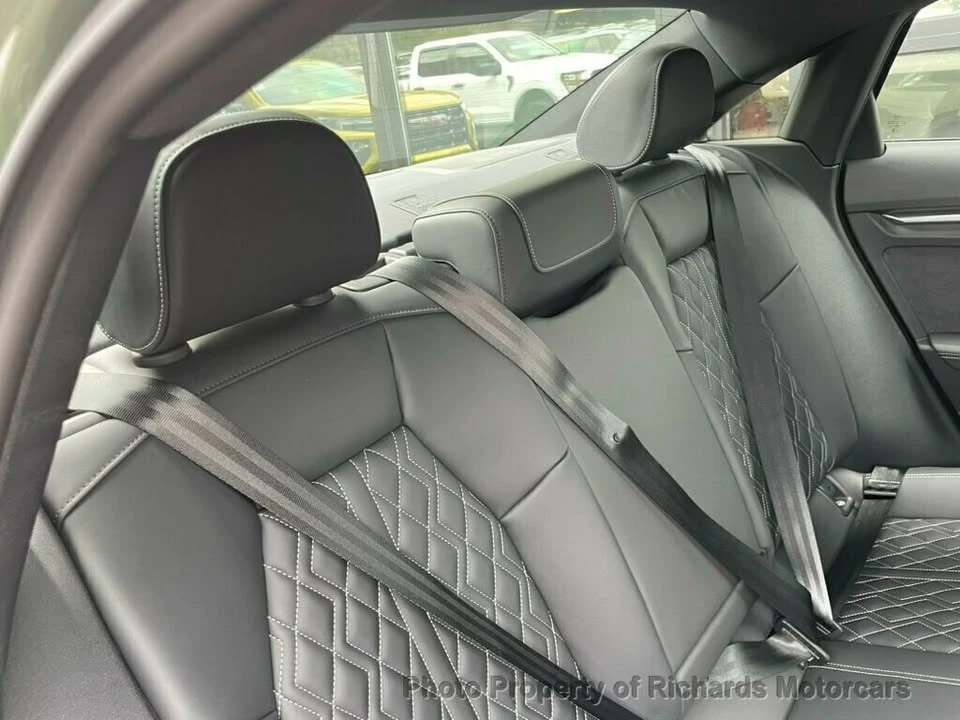 2026 Audi 8Y S3 - Image 17 of 20
