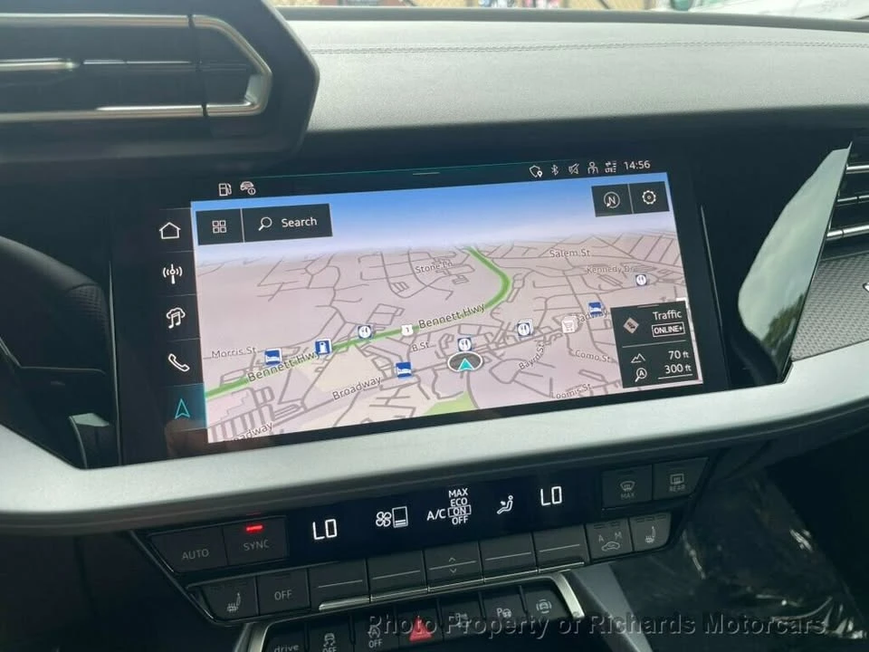 2026 Audi 8Y S3 - Image 13 of 20