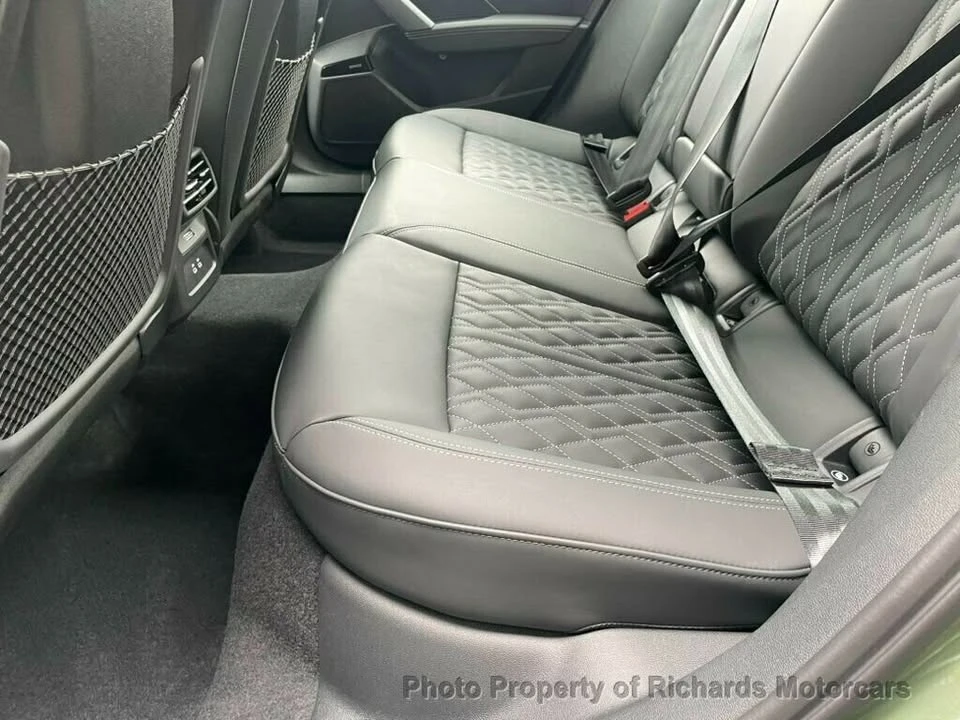 2026 Audi 8Y S3 - Image 15 of 20