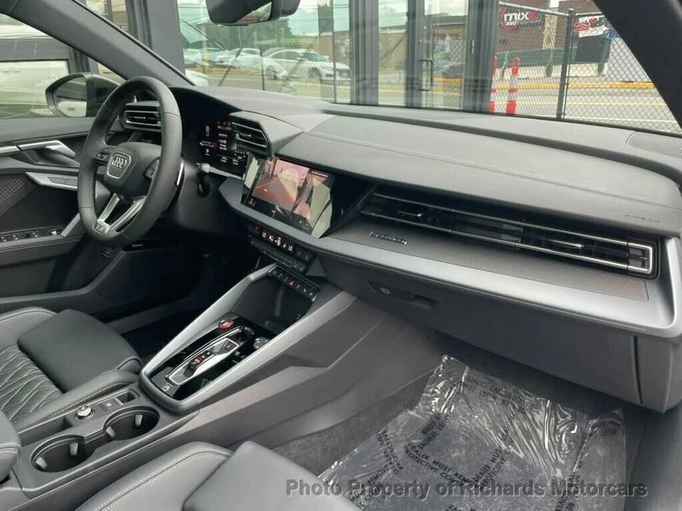 2026 Audi 8Y S3 - Image 20 of 20