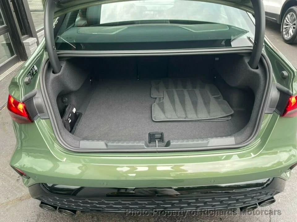 2026 Audi 8Y S3 - Image 16 of 20