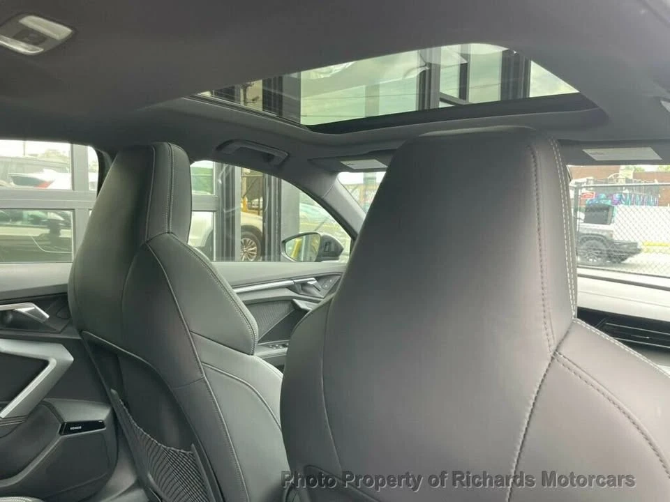2026 Audi 8Y S3 - Image 18 of 20