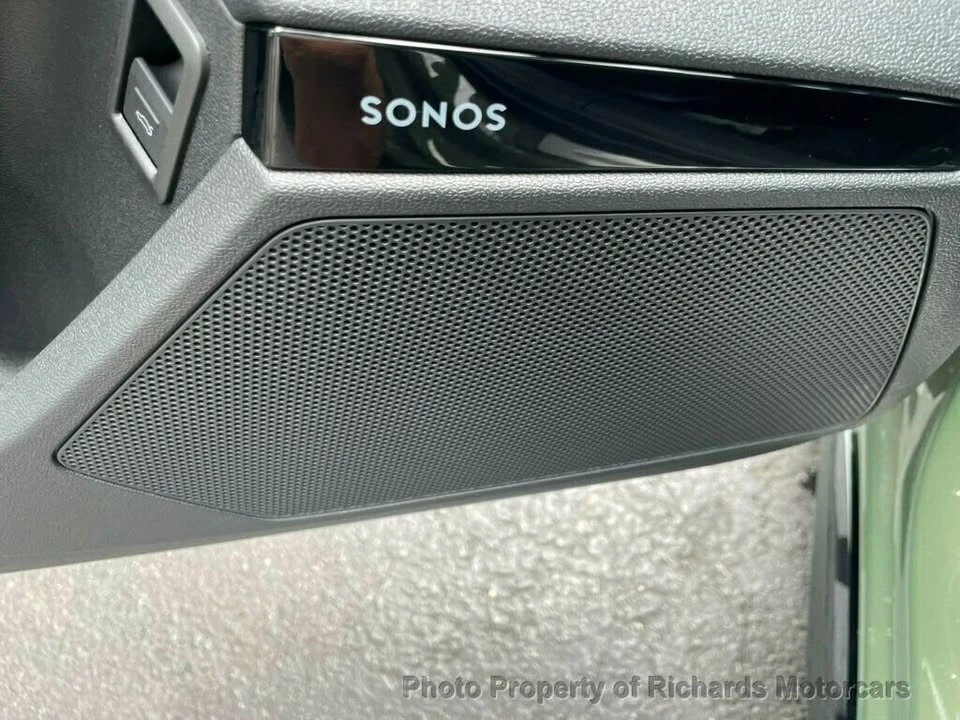 2026 Audi 8Y S3 - Image 11 of 20
