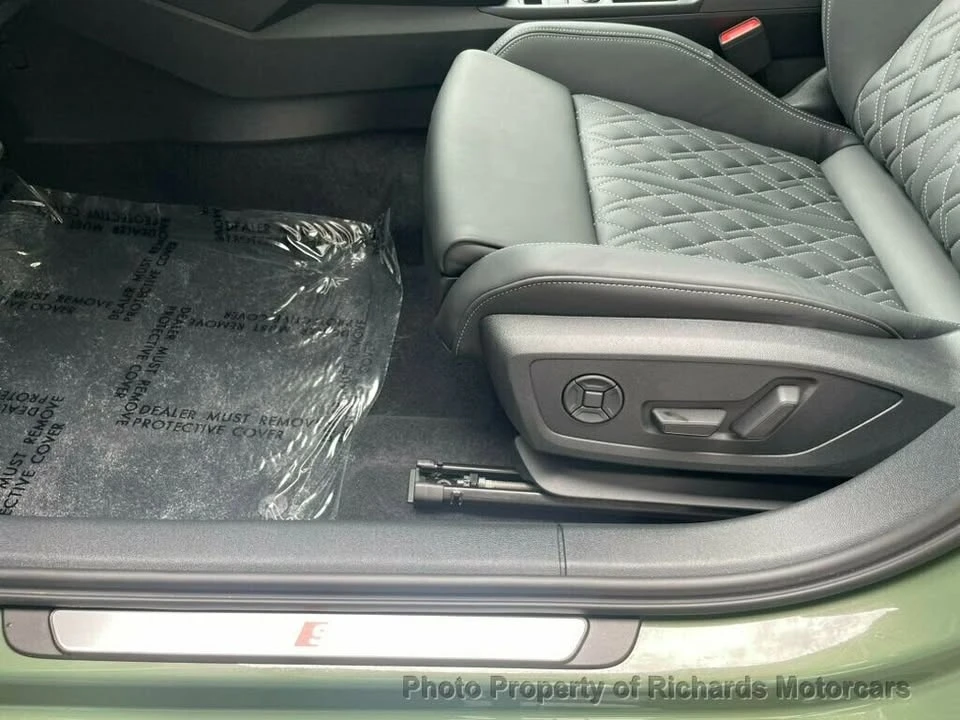 2026 Audi 8Y S3 - Image 9 of 20