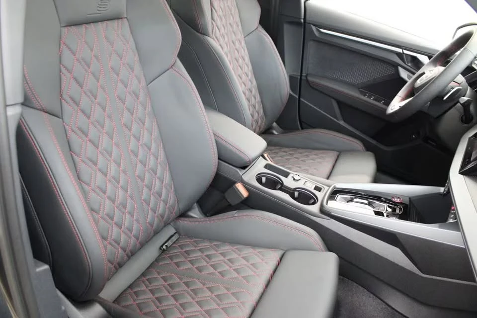 2026 Audi 8Y S3 - Image 14 of 20