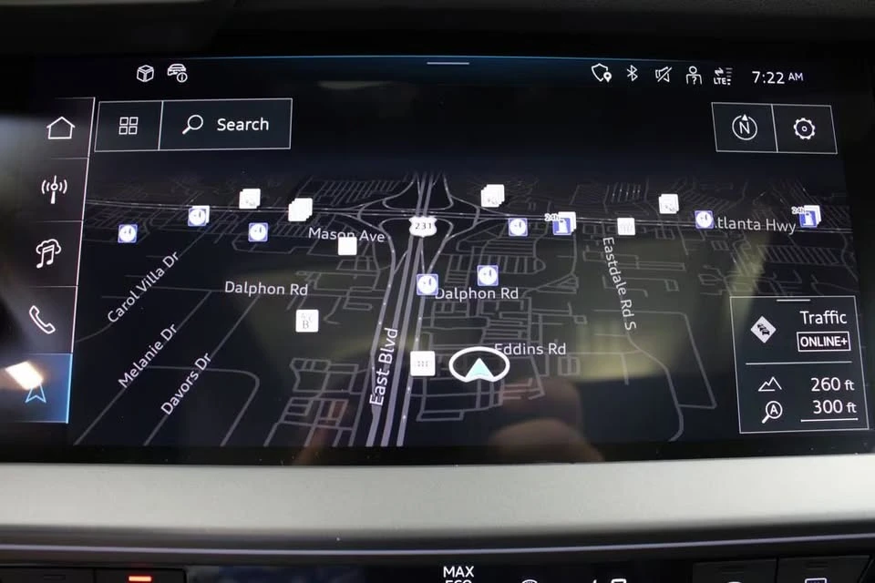 2026 Audi 8Y S3 - Image 9 of 19