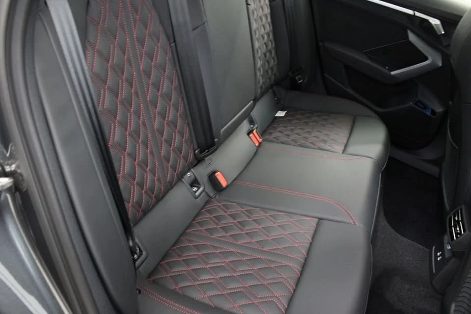 2026 Audi 8Y S3 - Image 12 of 20