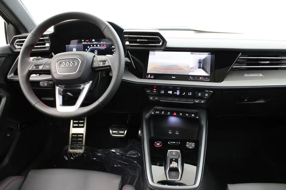 2026 Audi 8Y S3 - Image 11 of 20
