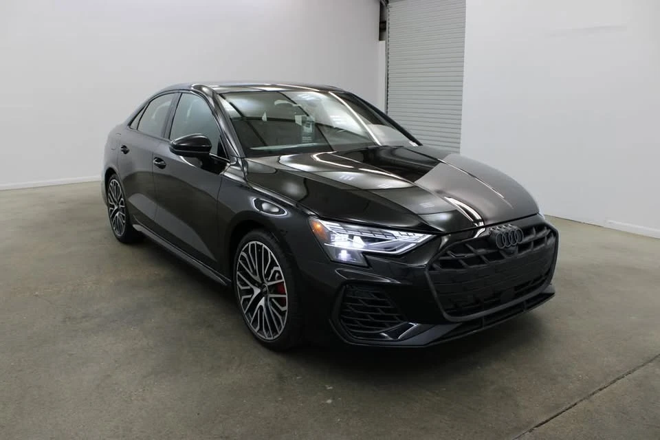 2026 Audi 8Y S3 - Image 13 of 19