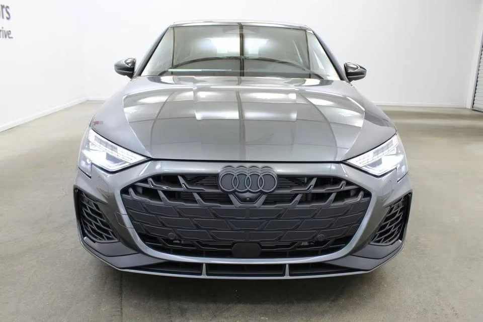 2026 Audi 8Y S3 - Image 15 of 20