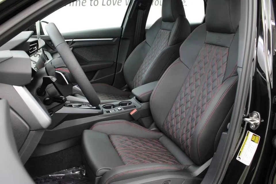 2026 Audi 8Y S3 - Image 6 of 19