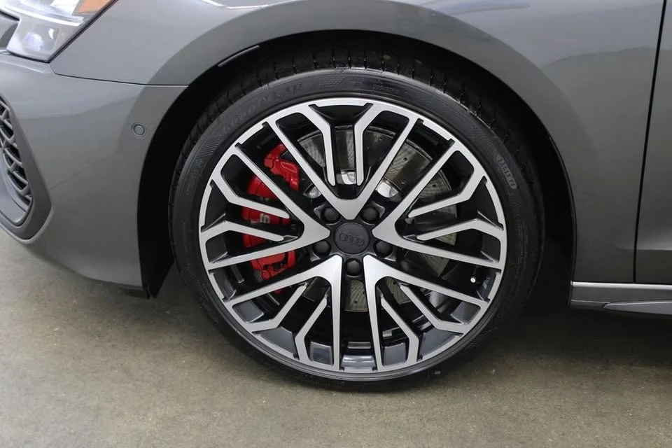 2026 Audi 8Y S3 - Image 13 of 20