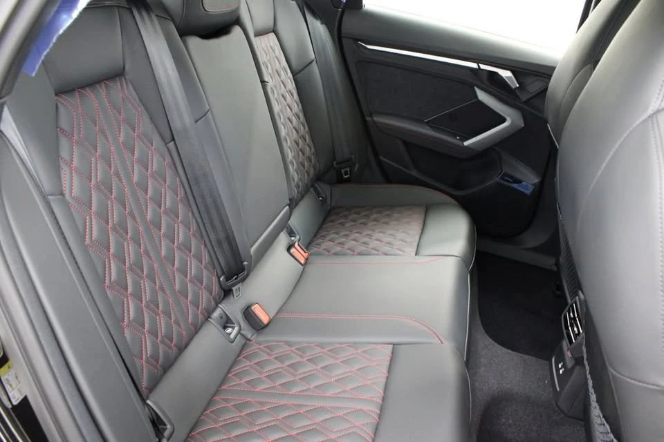 2026 Audi 8Y S3 - Image 14 of 19