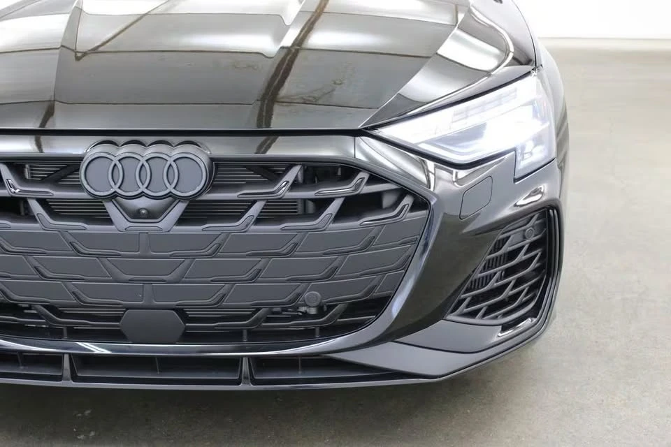 2026 Audi 8Y S3 - Image 12 of 19