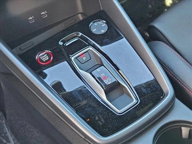 2026 Audi 8Y S3 - Image 12 of 17