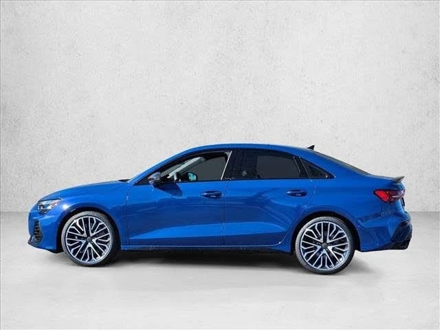 2026 Audi 8Y S3 - Image 5 of 17