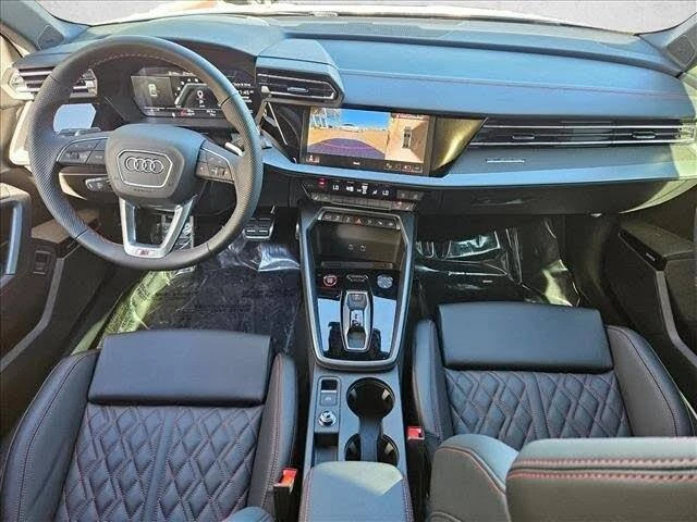 2026 Audi 8Y S3 - Image 14 of 17