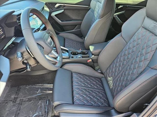 2026 Audi 8Y S3 - Image 4 of 17
