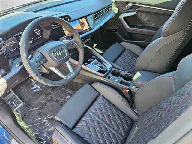 2026 Audi 8Y S3 - Image 3 of 17